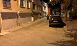 Dayı, Taşla Vurduğu Yeğenini Yaralayıp Kaçtı