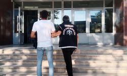 Kırıkkale’de Kasten Yaralama Suçlusuna Operasyon