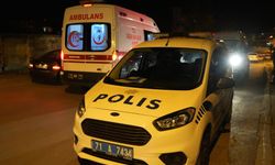 Gece Yarısı Kırıkkale’de Silahlar Patladı: 1 Yaralı