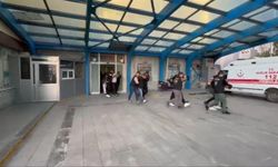 Konya Polisi Kırıkkale’nin de Dahil Olduğu Çeteyi Çökertti