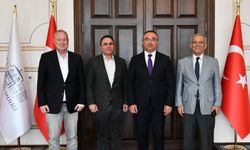 Tekirdağ, Gazeteciler ve Başkanlar Konseyine Ev Sahipliği Yapacak