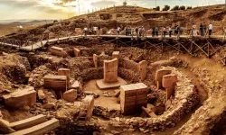Göbeklitepe’nin Dünya Tanıtımı Berlin’de Başlıyor