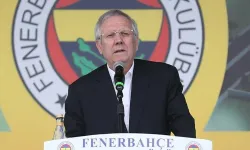 Aziz Yıldırım: “Seçimde Aday Olmayacağım”