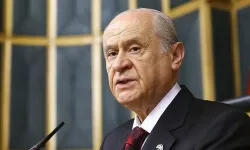 Bahçeli: “İsrail Küresel Yalnızlığa Hapsedilmelidir”