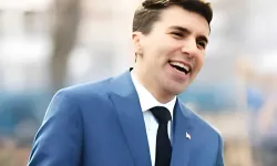 AK Parti Danışmanına Saldırı