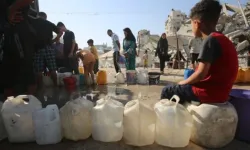 Acı Tablo; Gazze'de 453 Kişi Açlıktan Hayatını Kaybetti