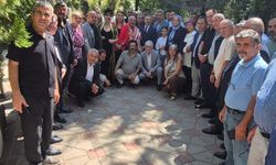 10'ncu Genel Kurul Kırıkkale'de