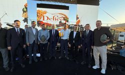 Delice'de  Üzüm, Kavun ve Kültür Festivali gerçekleşti