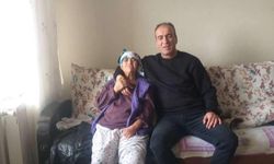 Mehmetbeyobası’nda Yas: Nimet Uzar Hayatını Kaybetti