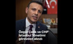CHP'ye Yargı şoku