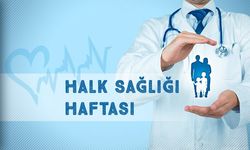 Kırıkkale’de Halk Sağlığı Haftası Etkinlikleri Başlıyor