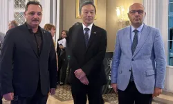 Japonya Büyükelçisi: "Deprem Tedbirlerinde Türkiye İle Çalışıyoruz"