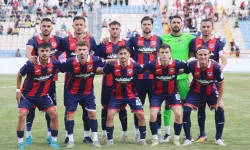 Kırıkkale FK – Kilis FK Maçına Dakikalar Kaldı!