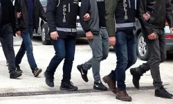 17 İlde FETÖ Operasyonu: 21 Gözaltı