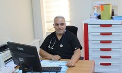Yüksek İhtisas Hastanesi’ne Yeni Genel Cerrah