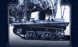 Türkiye’nin İlk Yerli Tankı: Kırıkkale Tankı