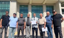 Bahşılı Karaahmetli’de Muhtarlık Krizi Sonuçlandı