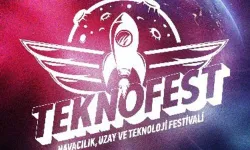 TEKNOFEST İstanbul Kapılarını Açtı