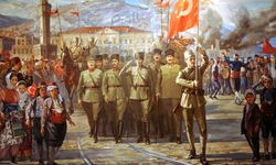 9 Eylül, Türk Milletinin Bağımsızlık Günü