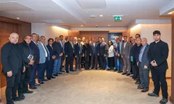 Rize’de 01.48’deki Talimat Hayatları Kurtardı