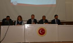 Kırıkkale’de Okul Sporları İçin Yeni Hedefler Belirlendi