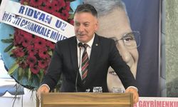 Tanrıverdi: “Vatandaş Vergiye Boğuldu”