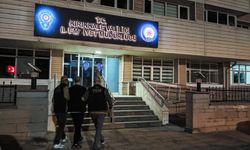 Kırıkkale’de FETÖ Üyesi İhraç Astsubay Yakalandı