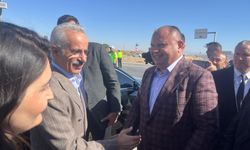 Karakeçili’de Ölüm Kavşağı İçin Çözüm Adımı