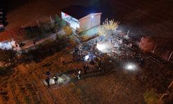 Kırıkkale’de İki Polis Darp Edildi, 23 Kişi Gözaltına Alındı