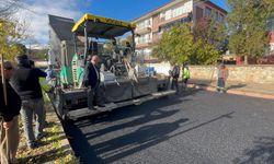 Keskin Belediyesi Ulaşım Konforunu Artırıyor