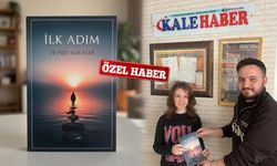 Kırıkkale’nin En Genç Şairi: Zeynep Nur Eser