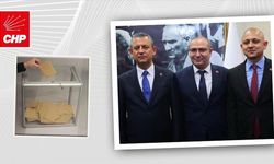 Özgür Uras ,CHP Kırıkkale İl Başkanlığına Talip