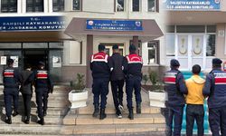 JASAT Ekiplerinden Başarılı Operasyon