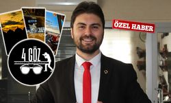 “4 Göz Objektif” ile Yeni Bir Bakış Başlıyor