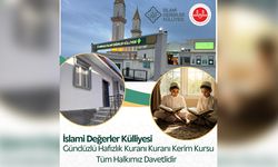 Kırıkkale’de Yeni Hafızlık Kursu Açılıyor