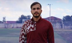 Kırıkkale FK’ya Yeni Fizyoterapist