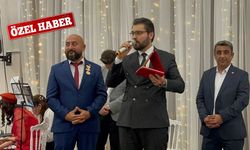 Kırıkkale’nin Gönüllü Sesi Murat Çavuşoğlu Onurlandırıldı