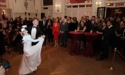 Kırıkkale’de Cumhuriyet Coşkusu Baloyla Kutlanacak
