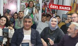 Yazar Mustafa Sezer Okurlarıyla Buluştu