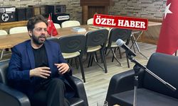 Mimarlar Günü’nde Kırıkkale’de Birlik ve Dayanışma Mesajı