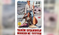 Yeşilçam’ın İzleri Kırıkkale’de Hâlâ Yaşıyor