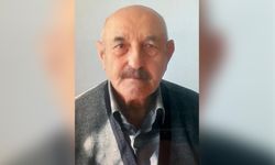 Haydardede Köyü’nden Acı Kayıp