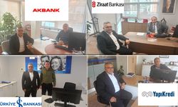 Savaş Yüksel: “Sağlıkçılar İçin Sahadayız”