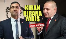 CHP'de Şimdilik 2 Aday Yarışıyor