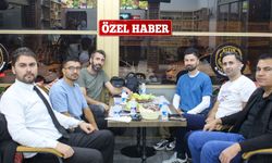 Kırıkkale’nin Tanıtım Yüzleri Bir Araya Geldi
