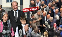 Ramazan Can Kırıkkale’nin Ağabeyi Olmaya Devam Ediyor