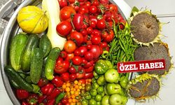 Kırıkkale’de Son Yerli Ürünler Satışta