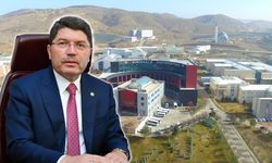 Adalet Bakanı Tunç, Kırıkkale Üniversitesi Açılışında