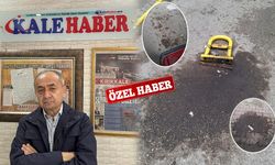 Kamil Öcal Hoca’dan Çevre Duyarlılığı Çağrısı