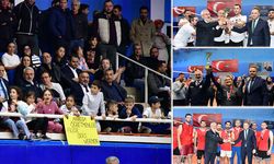 Kamu Spor Oyunları’nda Final Heyecanı Yaşandı